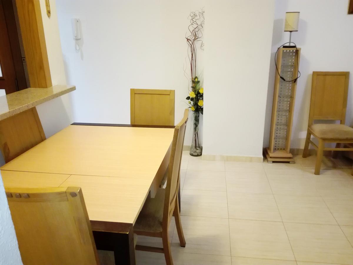 Apartamentos Costa Azahar Marina D'Or 3000 Oropesa del Mar Exteriér fotografie