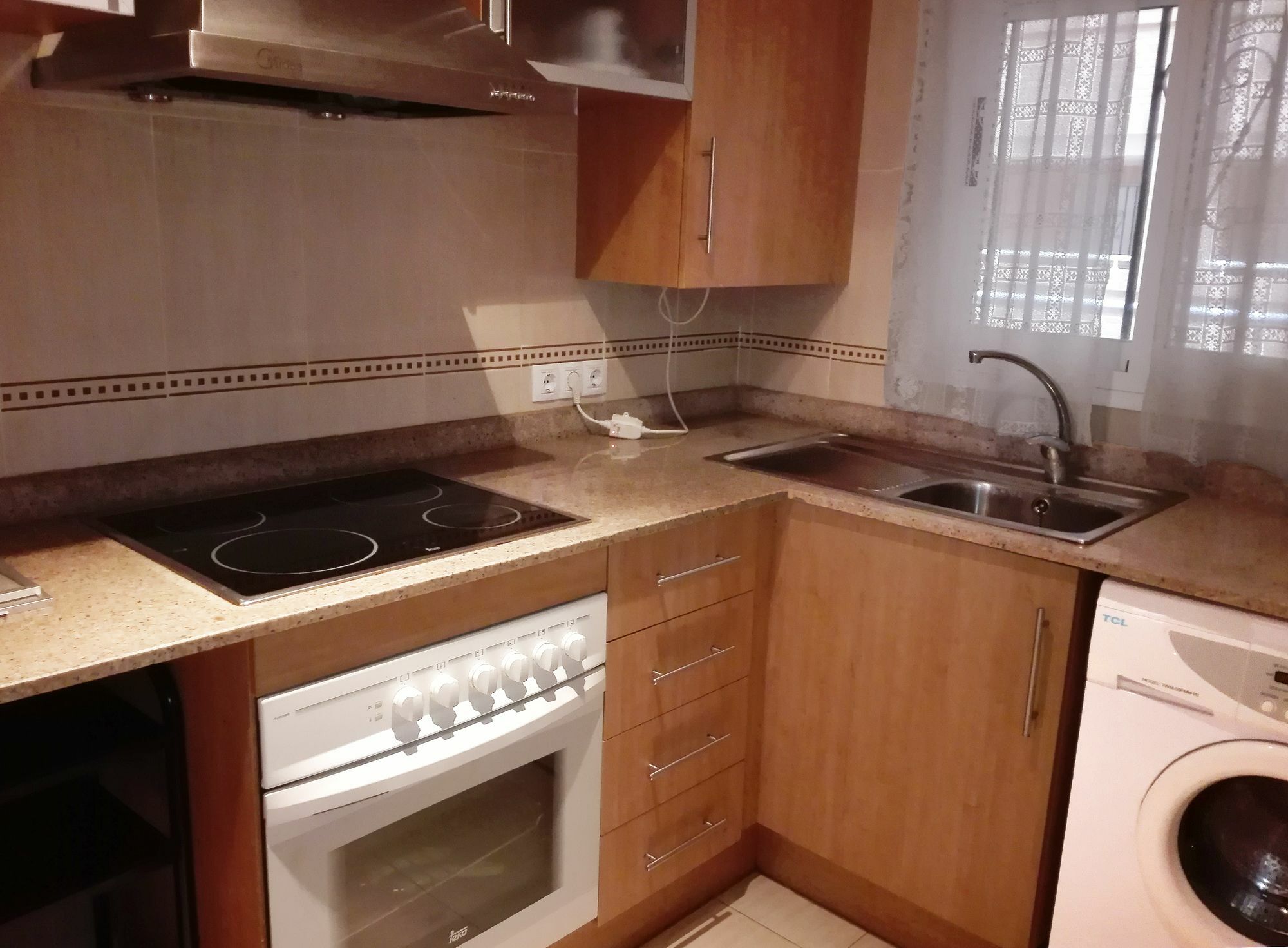 Apartamentos Costa Azahar Marina D'Or 3000 Oropesa del Mar Exteriér fotografie