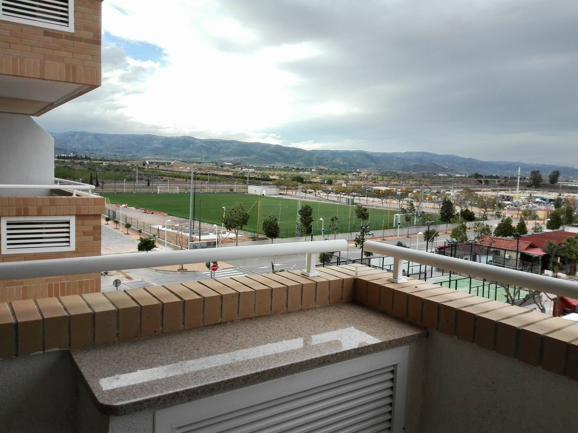 Apartamentos Costa Azahar Marina D'Or 3000 Oropesa del Mar Exteriér fotografie