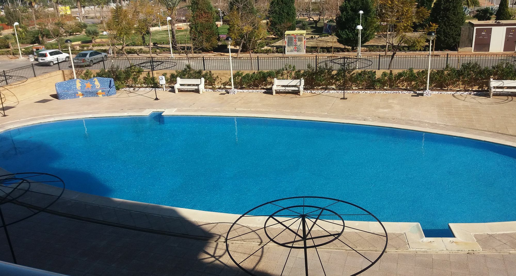 Apartamentos Costa Azahar Marina D'Or 3000 Oropesa del Mar Exteriér fotografie