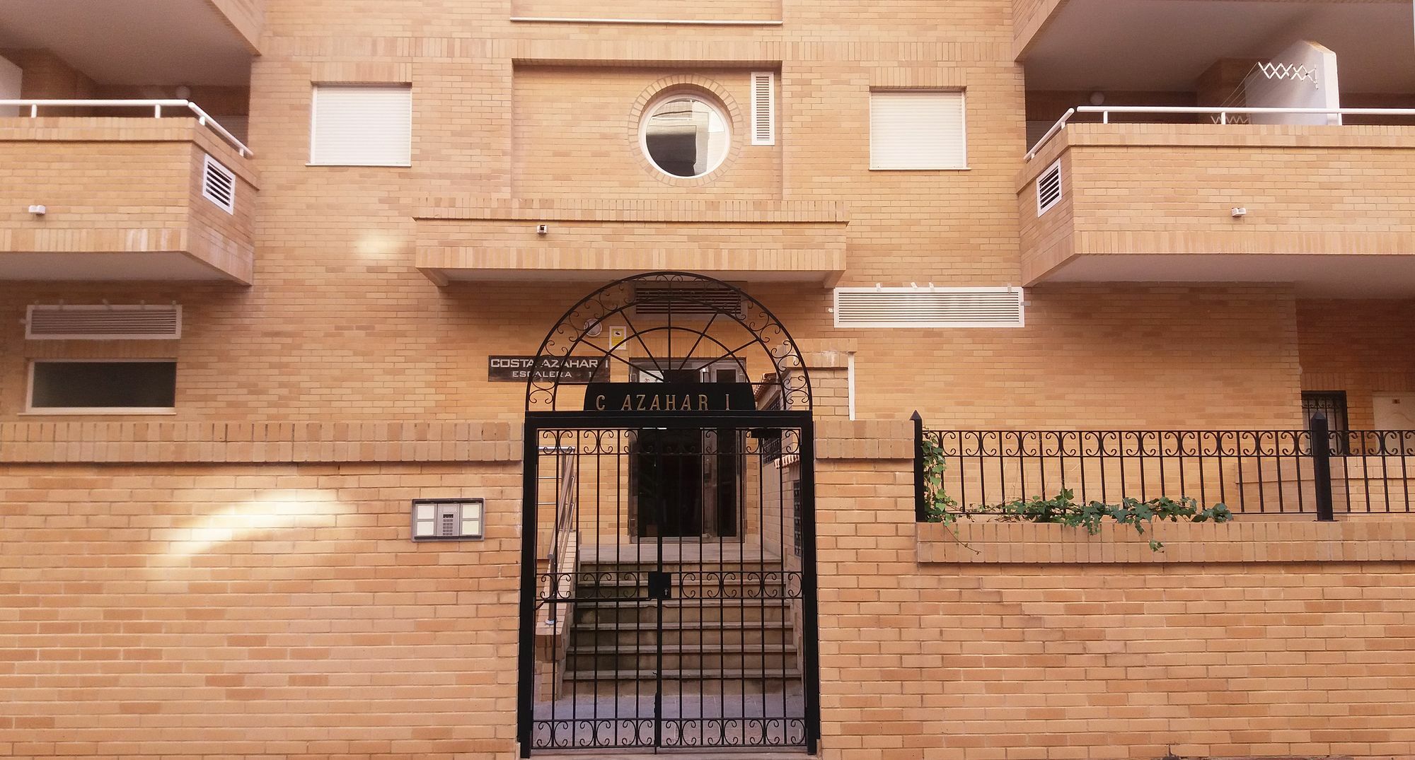 Apartamentos Costa Azahar Marina D'Or 3000 Oropesa del Mar Exteriér fotografie