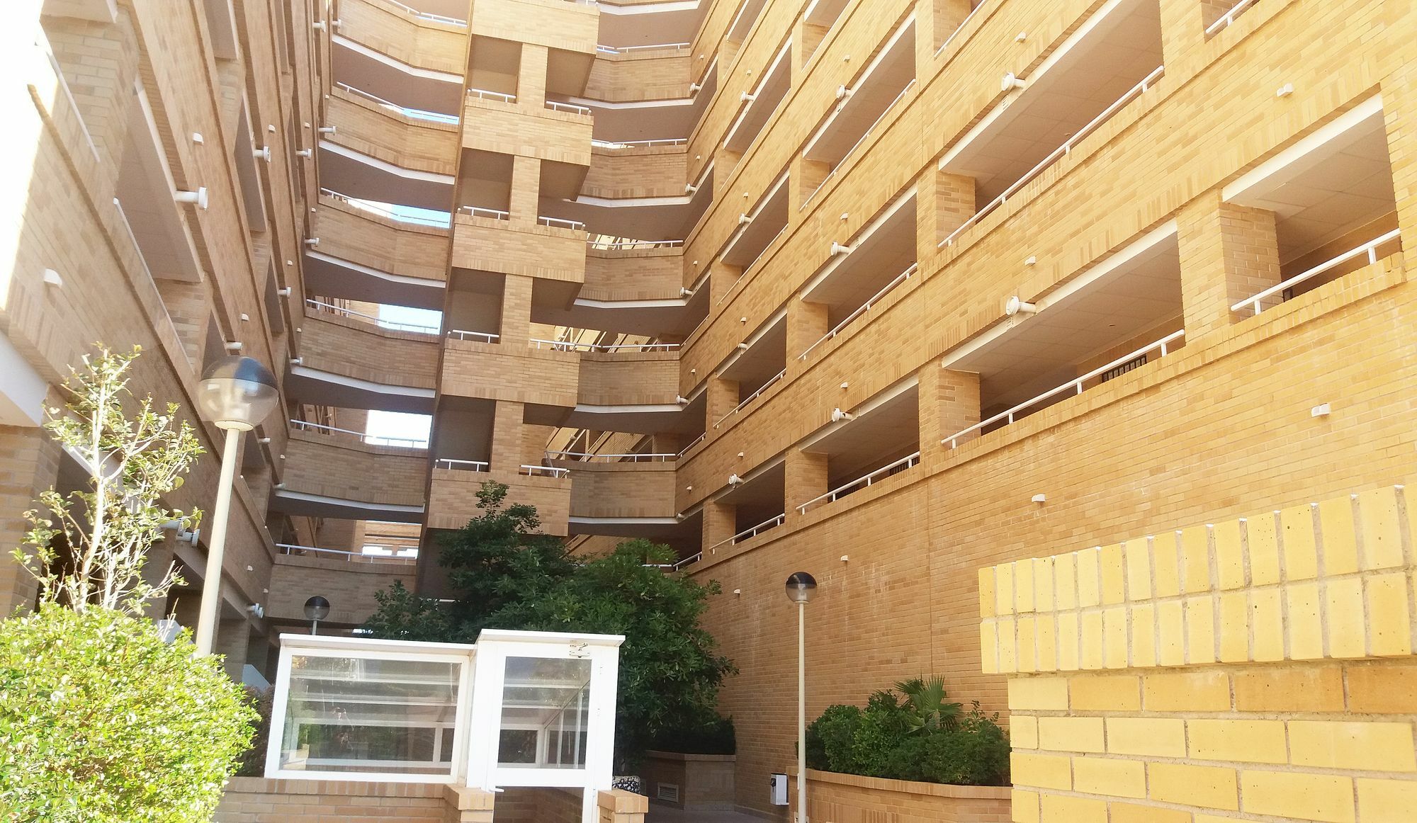 Apartamentos Costa Azahar Marina D'Or 3000 Oropesa del Mar Exteriér fotografie