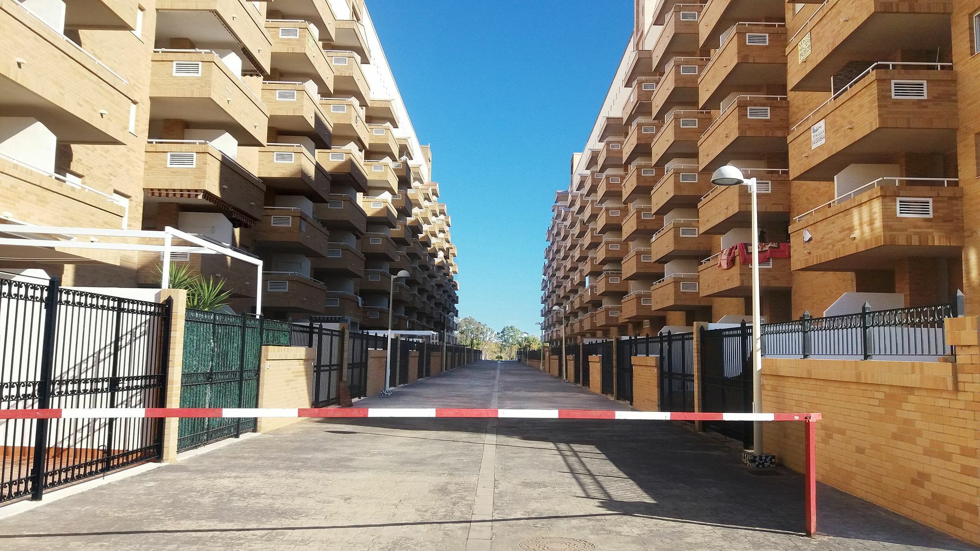 Apartamentos Costa Azahar Marina D'Or 3000 Oropesa del Mar Exteriér fotografie