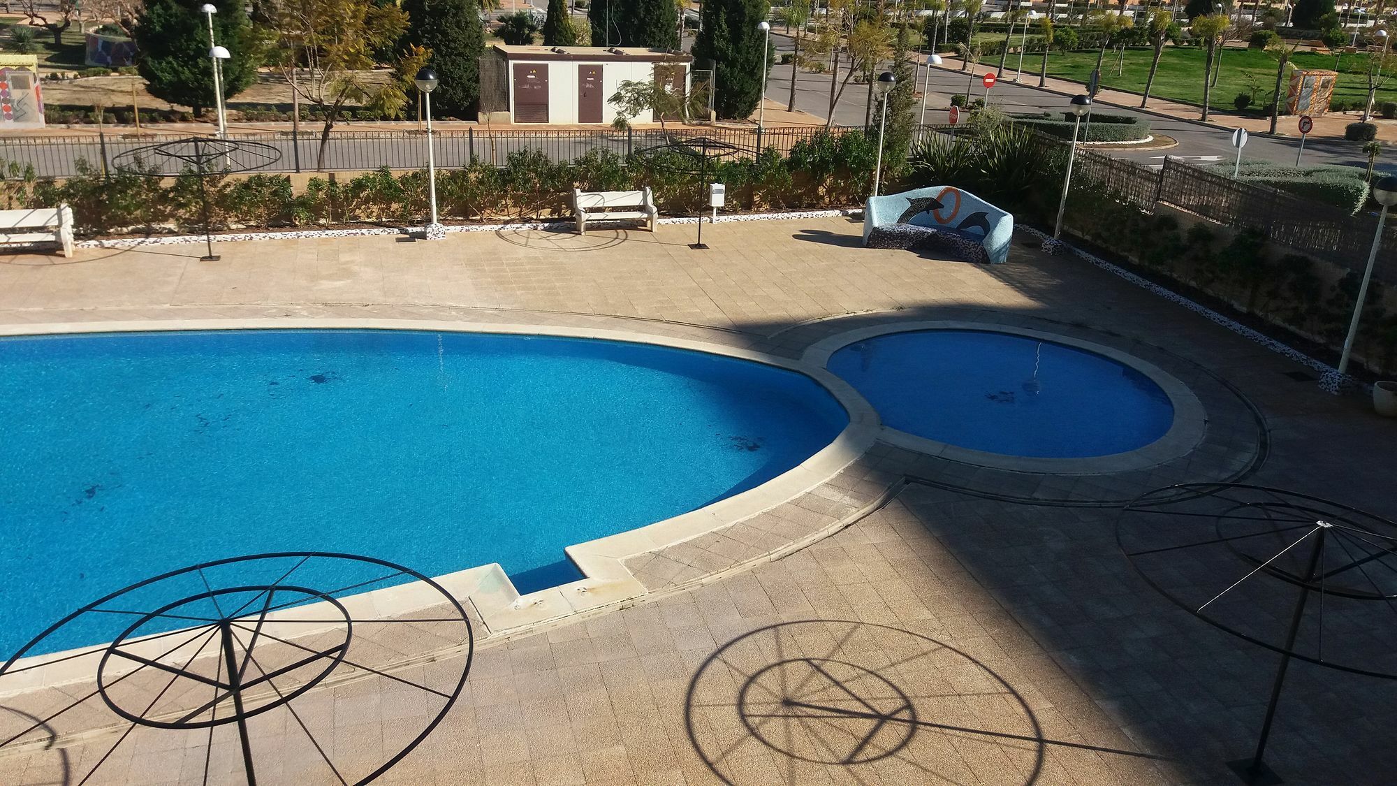 Apartamentos Costa Azahar Marina D'Or 3000 Oropesa del Mar Exteriér fotografie