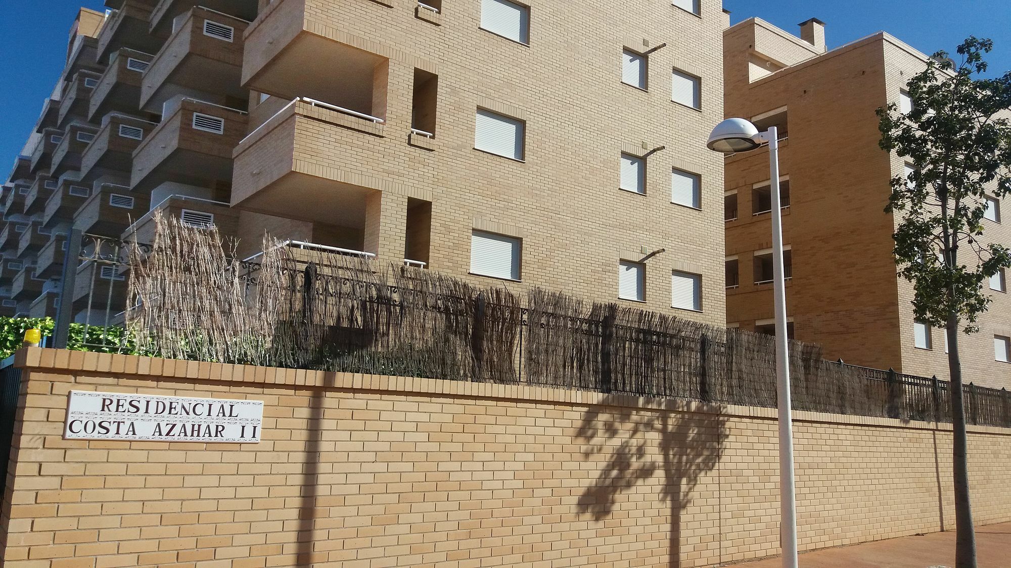 Apartamentos Costa Azahar Marina D'Or 3000 Oropesa del Mar Exteriér fotografie